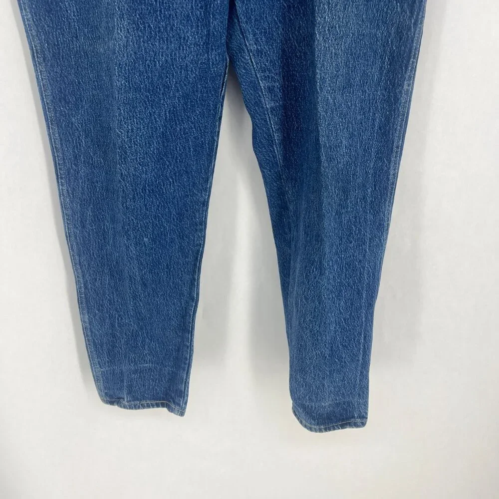 Vintage P.S. Gitano Size 22W/36 Medium Wash Jeans 100% cotton